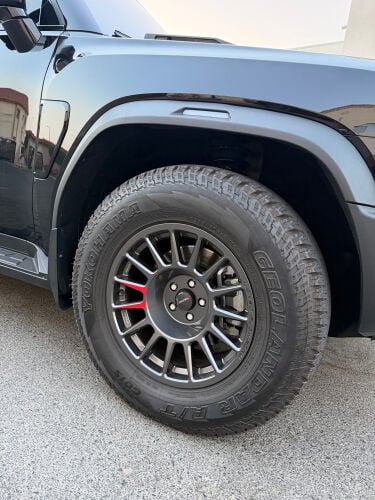 توابر مع رنقات جيتور