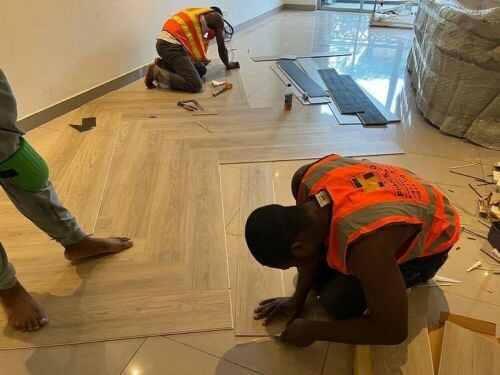 qatar decor
