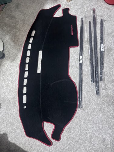 suzuki swift 2007 to 2011