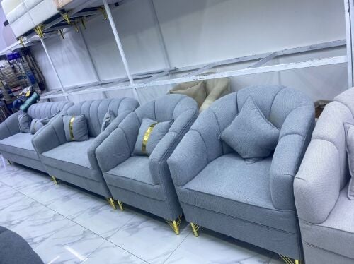 Brand new sofa set