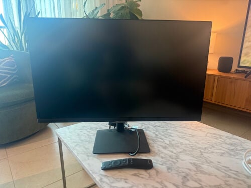 Samsung Smart Monitor M5