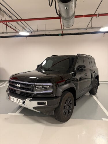 ليبارد 5 2025