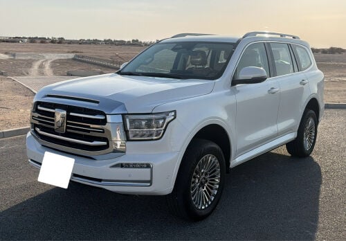 للبيع تانك 500