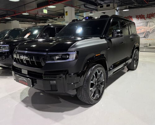 ليوبارد 8 2025