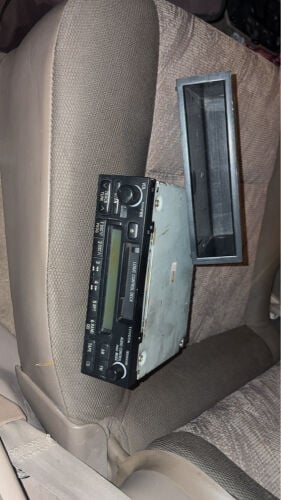 راديو  جي من 1998-2002