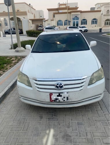 افالون ٢٠٠٥