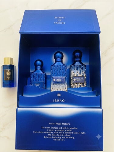 IBRAQ PERFUME URGENT SALE