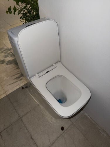 Bath chair