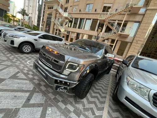 فورد اف ١٥٠