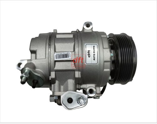 Ford Explorer Compressor New