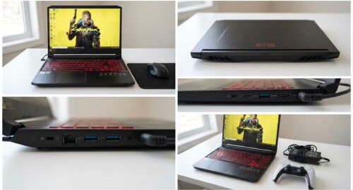 Acer Nitro 5 