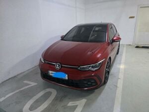Volkswagen GTI
