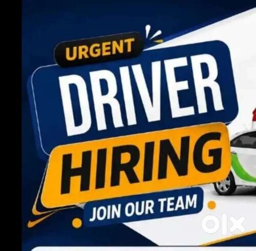 Looking for Driver "Manual License"