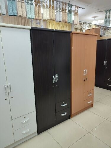 2 & 3 Door Cupboard, Wardrobe