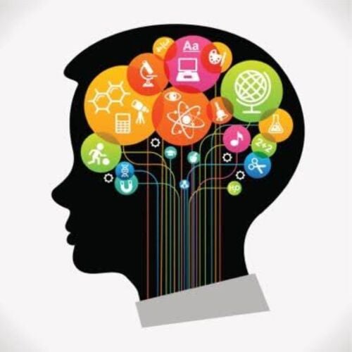 تأسيس المواد العلمية