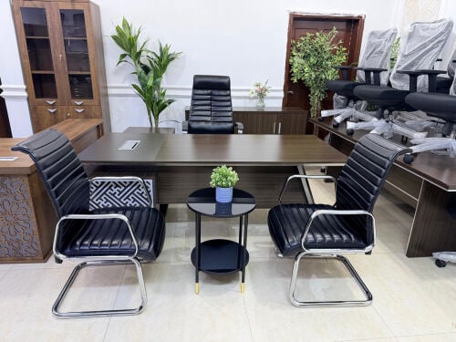 Used office furniture sell