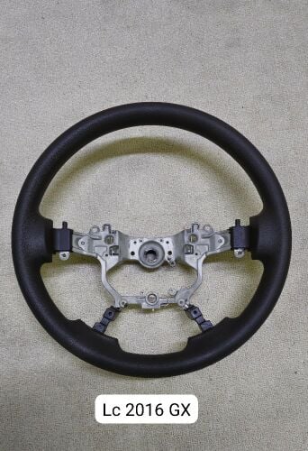 GX steering 2016 to 2021