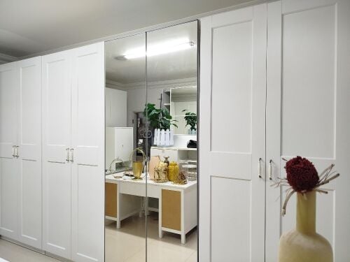 for sale 8 door ikea cupboard