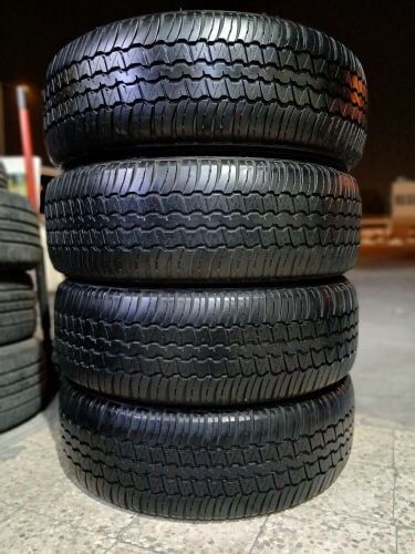 265/65/R18.Dunlop Brand.
