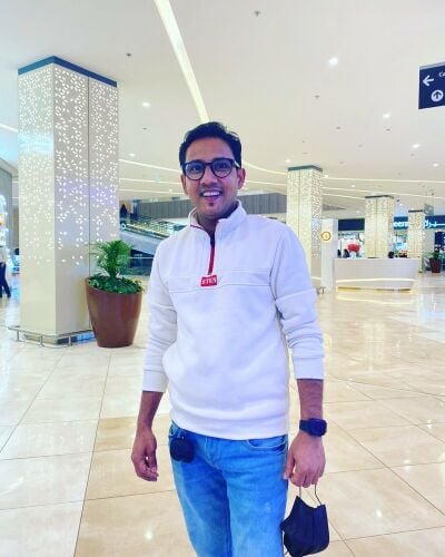 Ram Chandra Bhatta