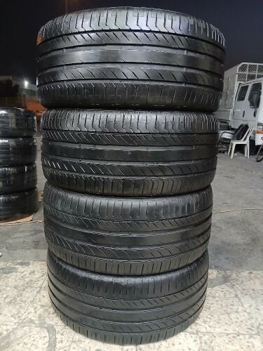 295/40/R22.Continental Brand