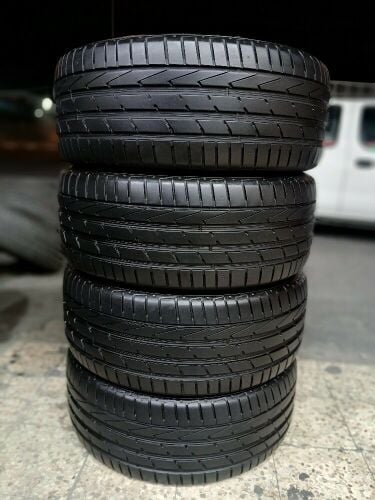 255/45/R19.Hankook Brand