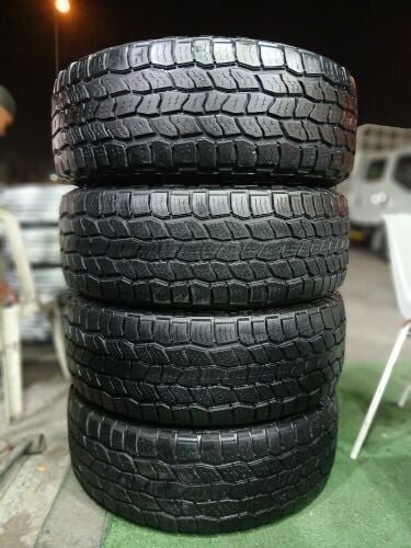 285/70/R17.Cooper brand