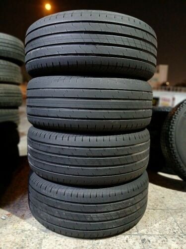 285/60/R18.Goodyear Brand