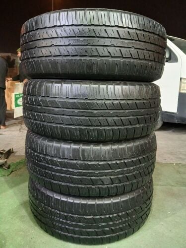 285/65/R17.Sumitomo Brand