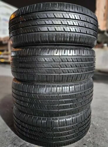 235/55/R20.Nexen brand