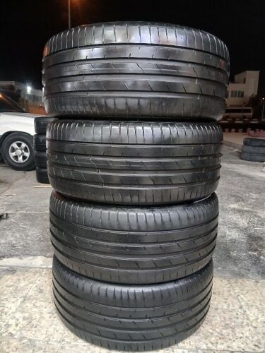 275/35/ZR21.Hankook brand