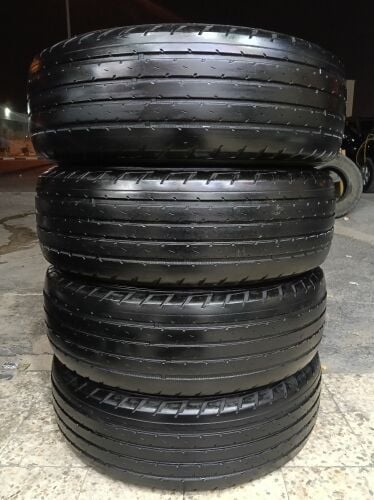 900/17.Tesche Tires