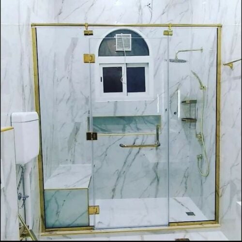 Glass & Aluminium Works Etc.