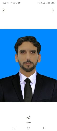 Land surveyor or assistant survey