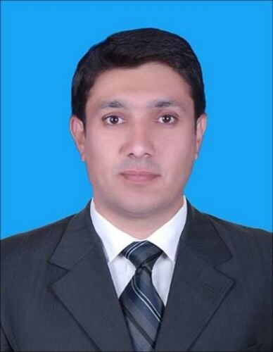 Abdul Jawad