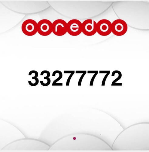 ooredoo 
