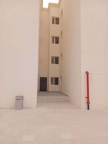 سكن  المزروعه للايجار 