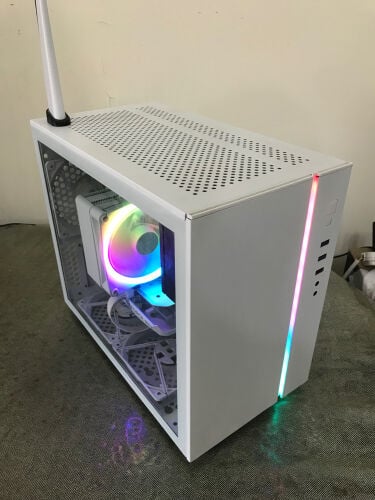 Montech Gaming Mini Pc