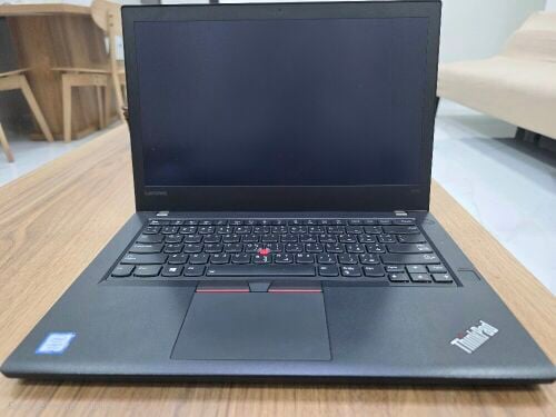 Lenovo Thinkpad T470 - 7th Gen