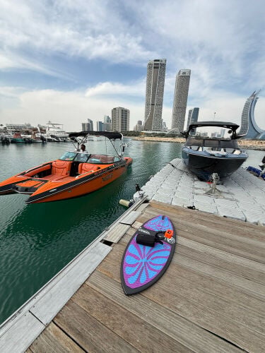 2014 mastercraft xstar