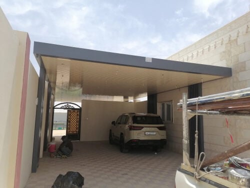 Professional Gates, Stairs & Shades