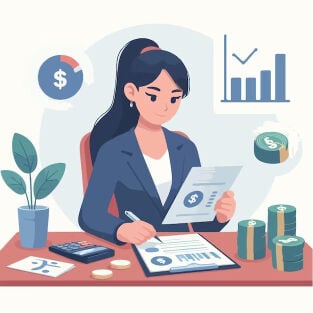 Accountant and Admin Executive