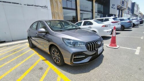 للايجار  اريزو 5 جديدة