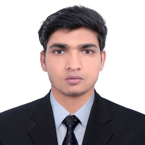 Mohamed Nisam