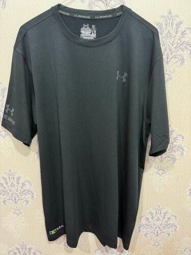 under armour t-shirt 3xl