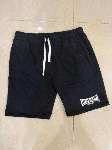 Lonsdale London shorts size xl fits