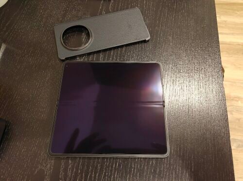 Oppo find N5 like new
