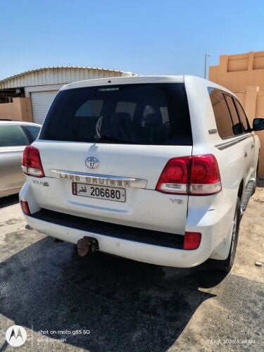 في اكس ار
