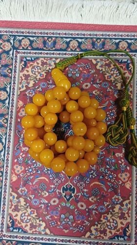 كهرمان