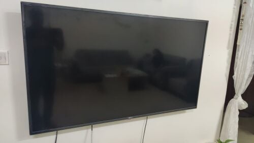 LG Smart Tv 60 Inches Web OS